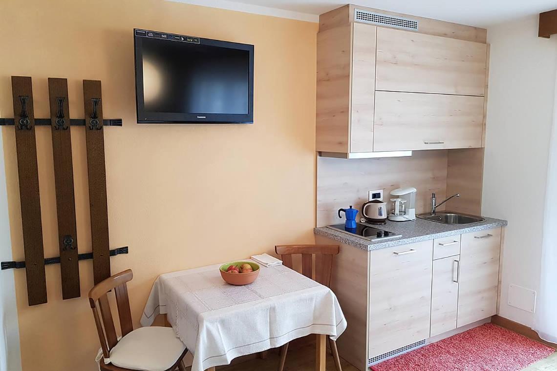 Ciasa Confolia Hotel Corvara In Badia Kültér fotó