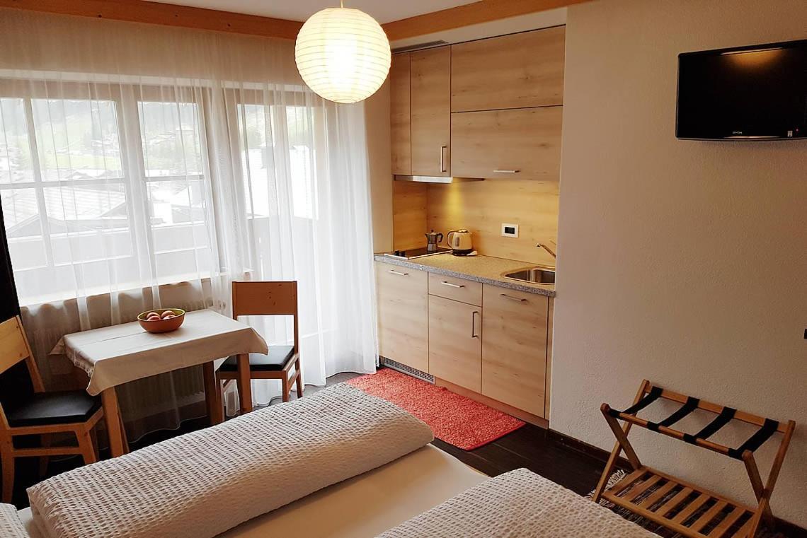 Ciasa Confolia Hotel Corvara In Badia Kültér fotó