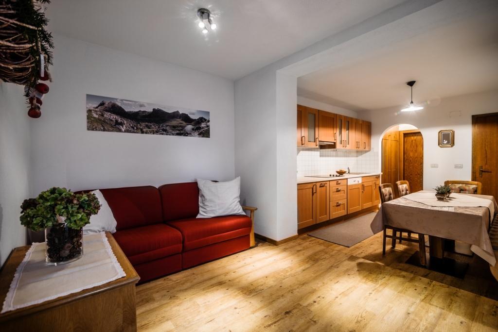 Ciasa Confolia Hotel Corvara In Badia Kültér fotó