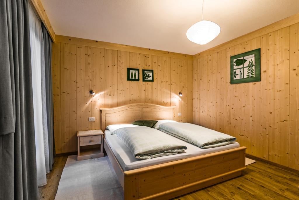Ciasa Confolia Hotel Corvara In Badia Kültér fotó