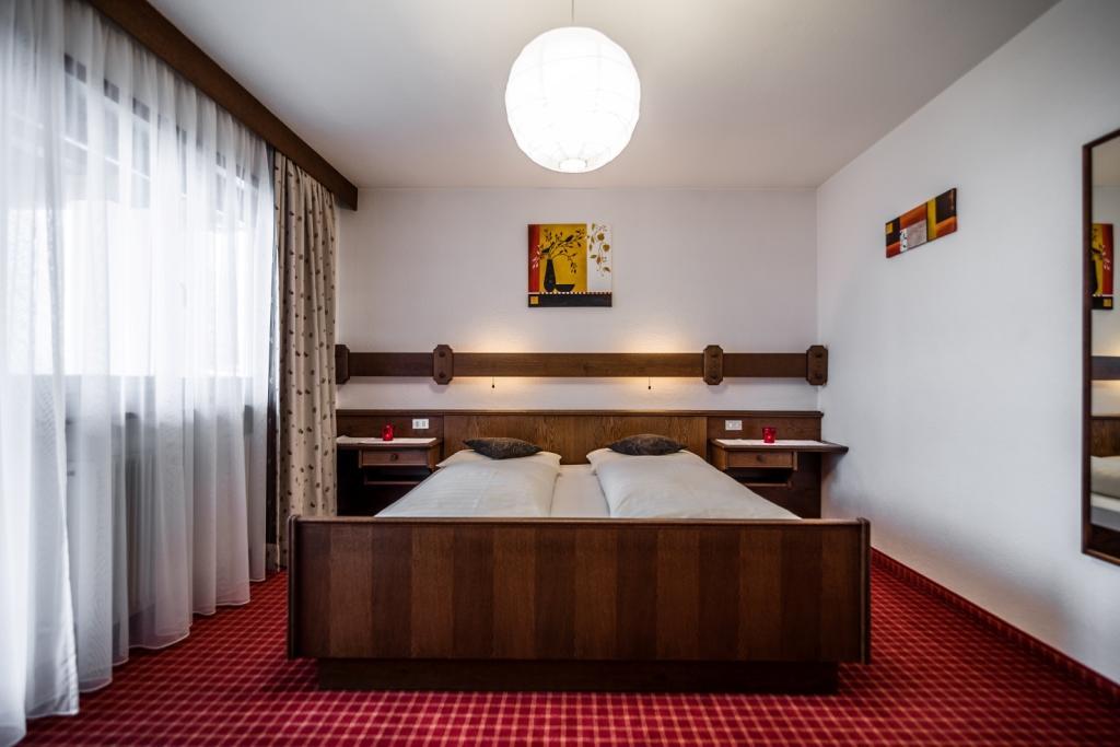 Ciasa Confolia Hotel Corvara In Badia Kültér fotó