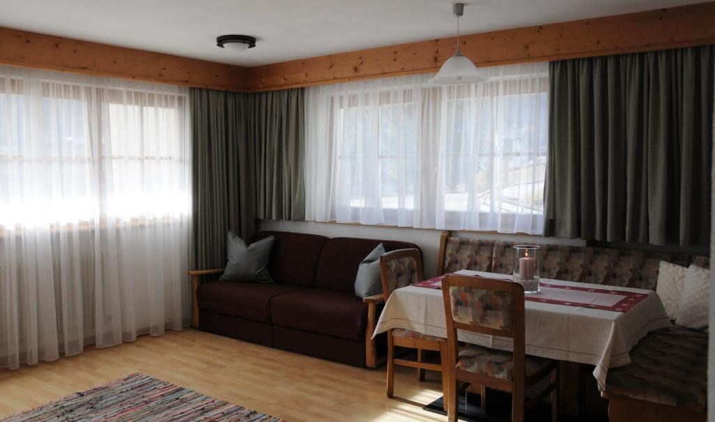Ciasa Confolia Hotel Corvara In Badia Kültér fotó