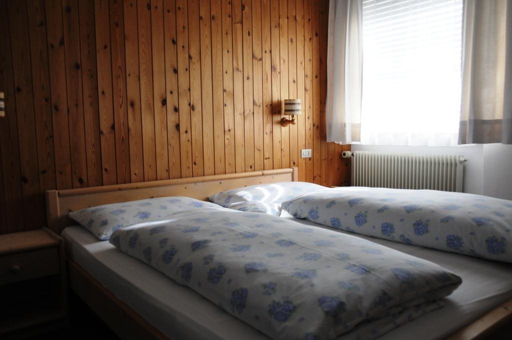 Ciasa Confolia Hotel Corvara In Badia Kültér fotó
