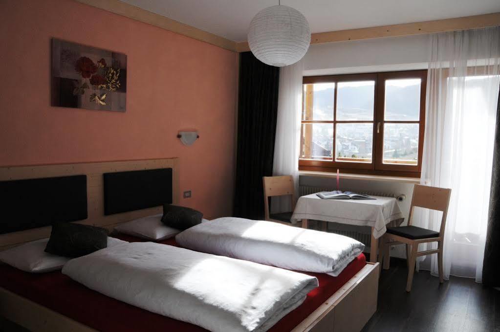 Ciasa Confolia Hotel Corvara In Badia Kültér fotó